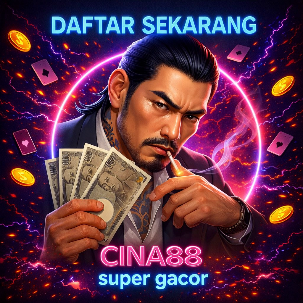 Galeri foto Cina88 | Panduan Lengkap Main di Game Server Cina 2026 di Jakarta